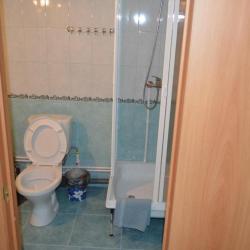 Фото Отель Куралово