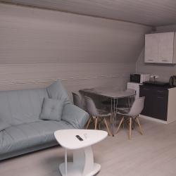 Шале улучшенное