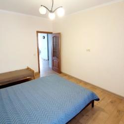 Фото Апартаменты на улице Московская 60