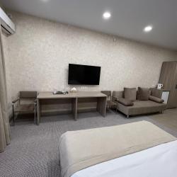 Фото Отель Волжский бриз