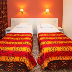 Фото Отель Санаторно-курортный комплекс Alex Resort & Spa Hotel (Алекс Резорт и Спа)