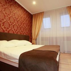 Фото Отель Чкалов