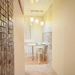 Фото Апартаменты на улице Калинина