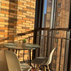 Квартира в центральном районе — e8d0c96e451f4df6a7eedd96273b3fb9