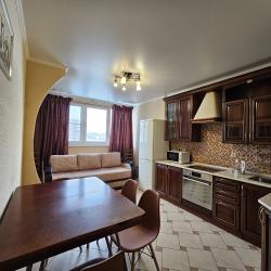Фото Апартаменты на улице Гагарина, 75