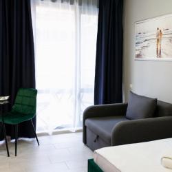 Фото Апартаменты Морент на улице Ленина 219а/1 корпус 2