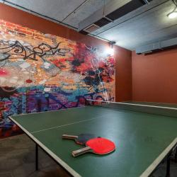 Фото Отель Loft Manchester (Лофт Манчестер)