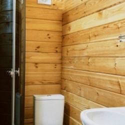 3-местный коттедж стандарт