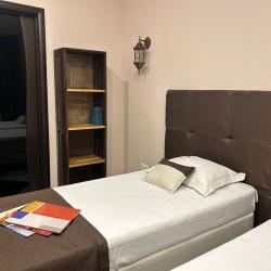 Фото Отель Irkutsk City Lodge ( Сити Лодж)