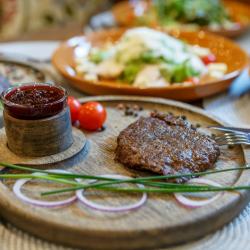 Фото Отель Сокол