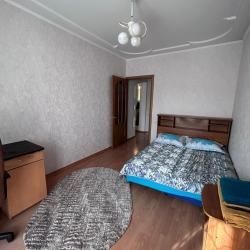 Фото Апартаменты на улице Невельская