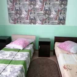 Кровать в 2-местном общем номере