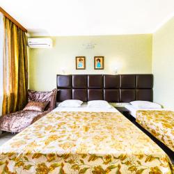 Фото Отель Санрайз