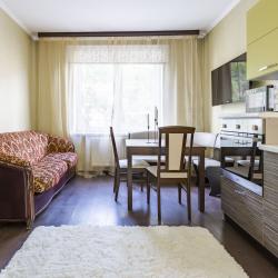 фото 7 Dere Apartments на Моисеенко, 5