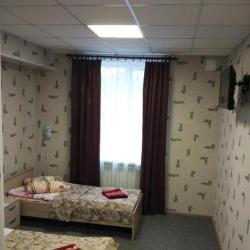 Фото Отель Теплый стан