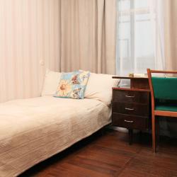 Фото Отель 3-к. квартира, 72 м², 6 кроватей