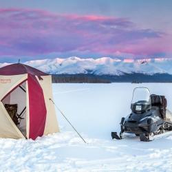 Фото Отель Огни Имандры