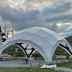 Фото Отель Юмарт озеро Талкас База семейного отдыха