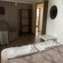 2-комнатные апартаменты улучшенные Коттедж с отдельным входом