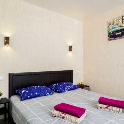 Фото Отель Arenda67 (Аренда67) на улице 25 сентября