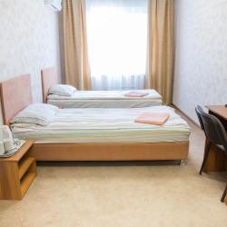 Фото Отель Клевер