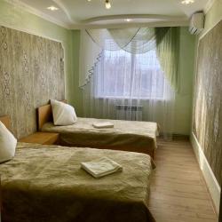 Фото Отель My house (Май хаус)