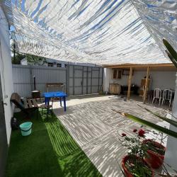 2-комнатный коттедж стандарт