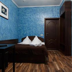 Фото Отель Siesta (Сиеста)