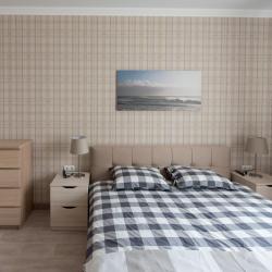 3-комнатные апартаменты стандарт