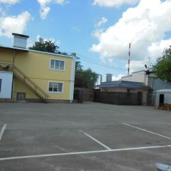 Фото Отель Светлана