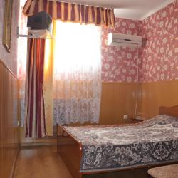 Фото Отель Кубаночка