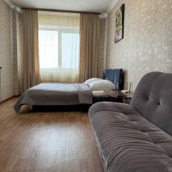 Фото Апартаменты на улице Некрасова 39