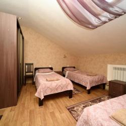 Фото Отель Картуши