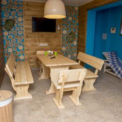 Фото Отель Вояж