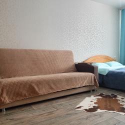 1-комнатные апартаменты стандарт