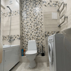 1-комнатные апартаменты студия