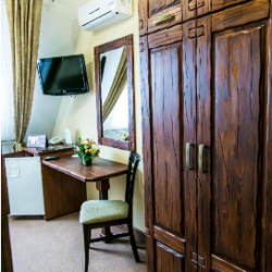 1-местный номер стандарт