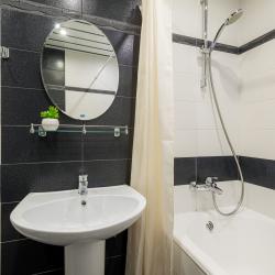 Фото Отель RentAp (РентАп) на улице Петра Ермолаева