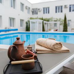 Фото Отель Эделон