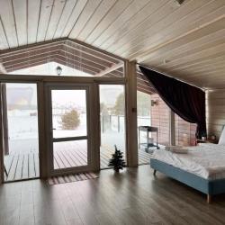 Фото Отель ДиVный CLUB (Дивный Клаб)