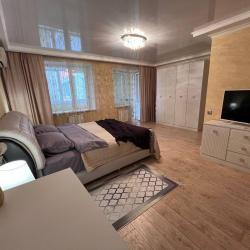 Фото Апартаменты на улице Шпаковская 100