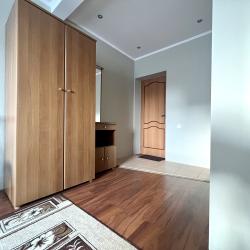 Фото Отель Сибирия