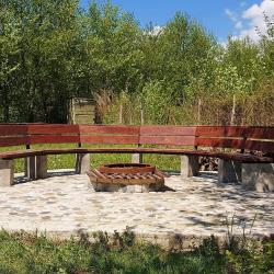 Фото Отель База отдыха Страна души