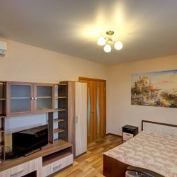 Фото Отель Академия уюта (Придача)