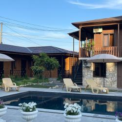 Фото Отель Фортиус