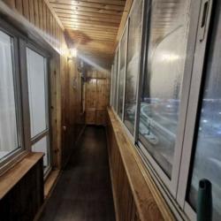 Фото Отель Шикарная квартира возле леса