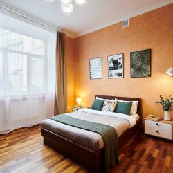 фото 9 GMApartments (ДжиЭмАпартментс) на бульваре Страстной