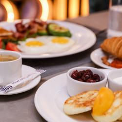 Фото Отель Mercure Blagoveshchensk (Меркюр )