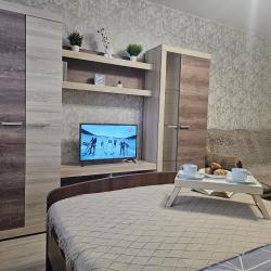 Фото Отель SeveRent (СевеРент) на улице Макаренко