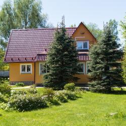 5-комнатный коттедж улучшенный